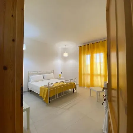 Villa Vistasalentina Piano Terra Torre Colimena Buitenkant foto