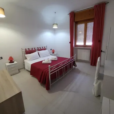 Villa Vistasalentina Piano Terra Torre Colimena Buitenkant foto