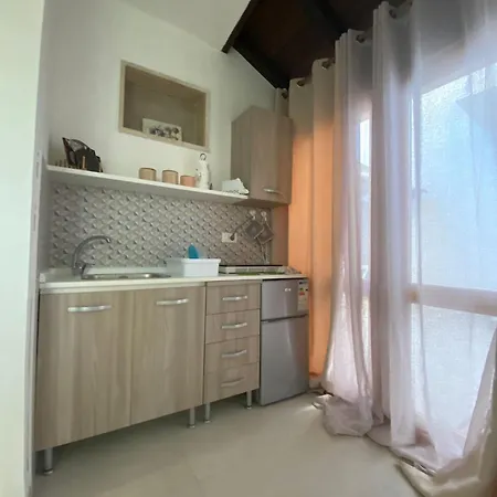 Villa Vistasalentina Piano Terra Torre Colimena Buitenkant foto