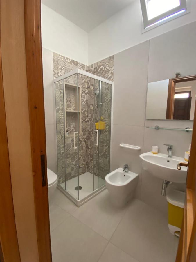 Apartment Vistasalentina Piano Terra *