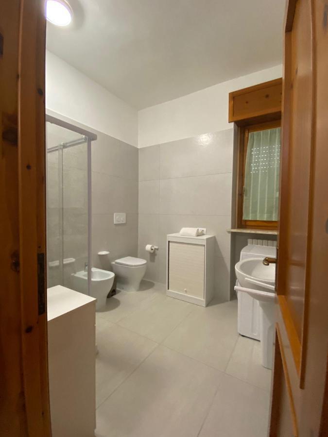 Apartment Vistasalentina Piano Terra Torre Colimena