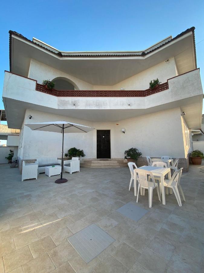 Apartment Vistasalentina Piano Terra *