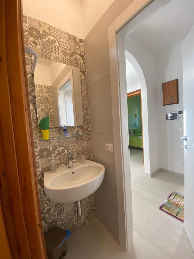 Appartement Vistasalentina Piano Terra *