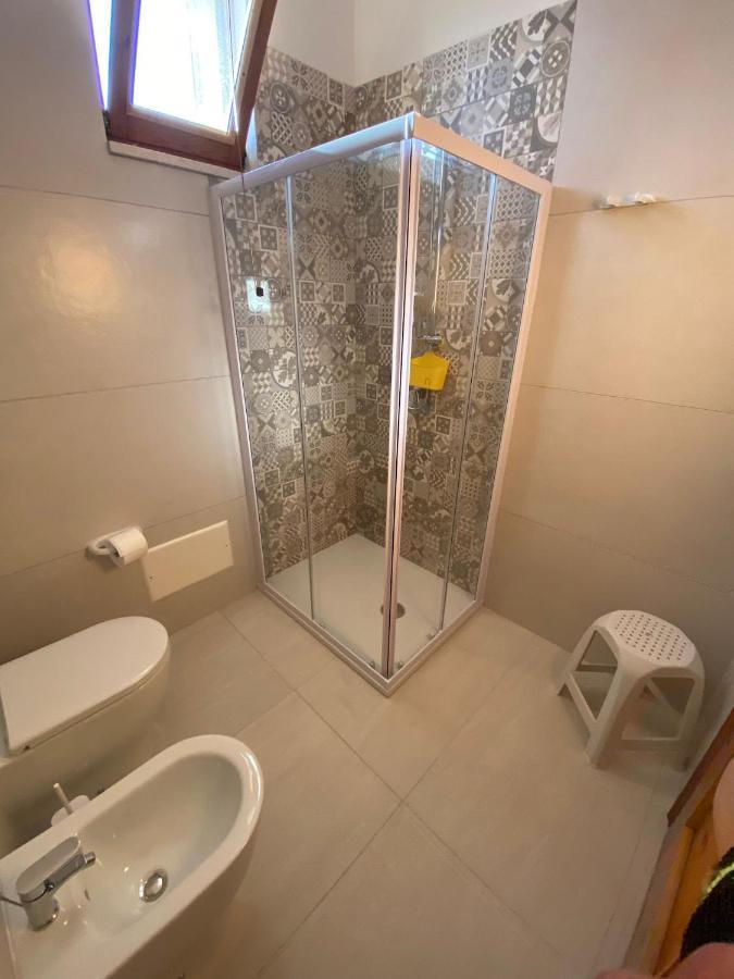 Apartment Vistasalentina Piano Terra