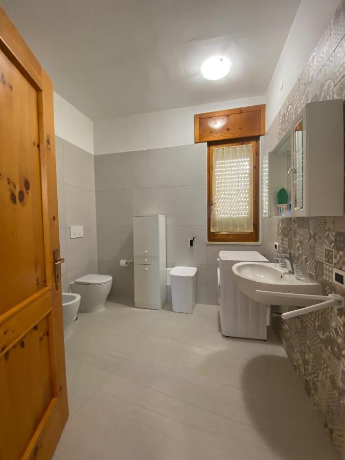 Apartment Vistasalentina Piano Terra Torre Colimena