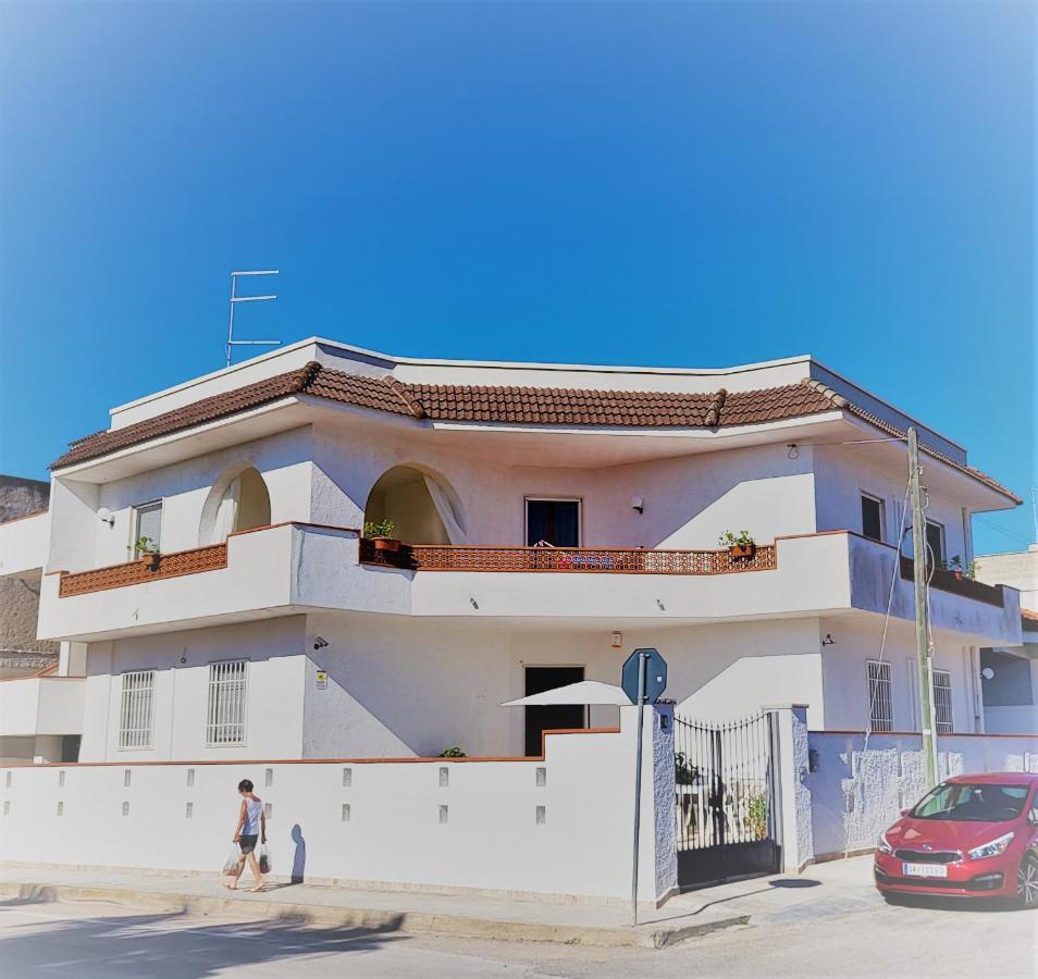 Vistasalentina Piano Terra Appartement