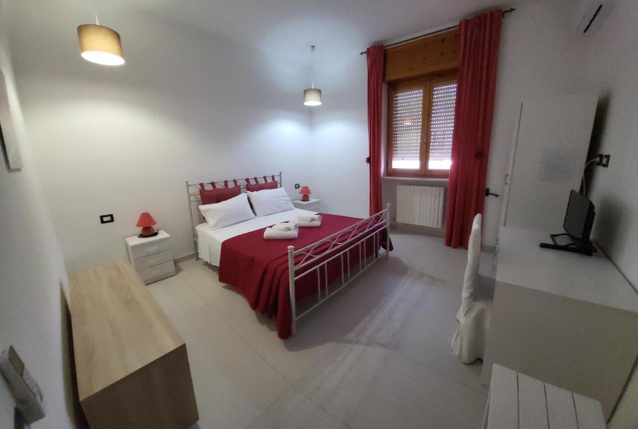 Vistasalentina Piano Terra Apartment Torre Colimena