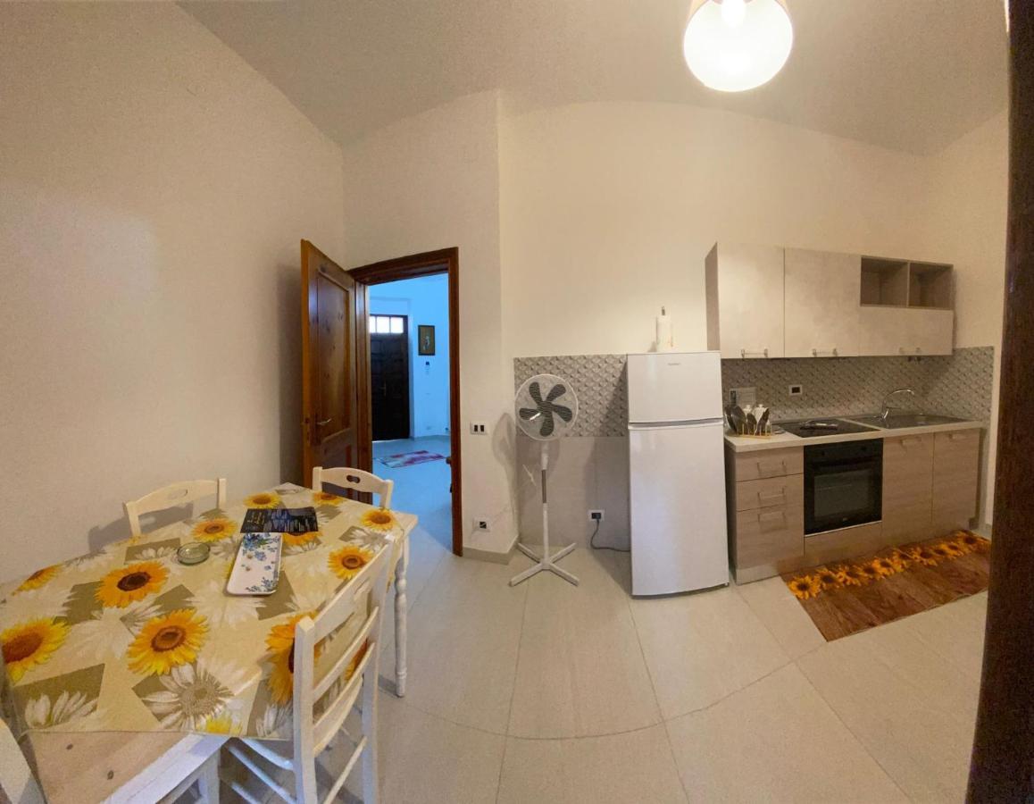 Vistasalentina Piano Terra Apartment *