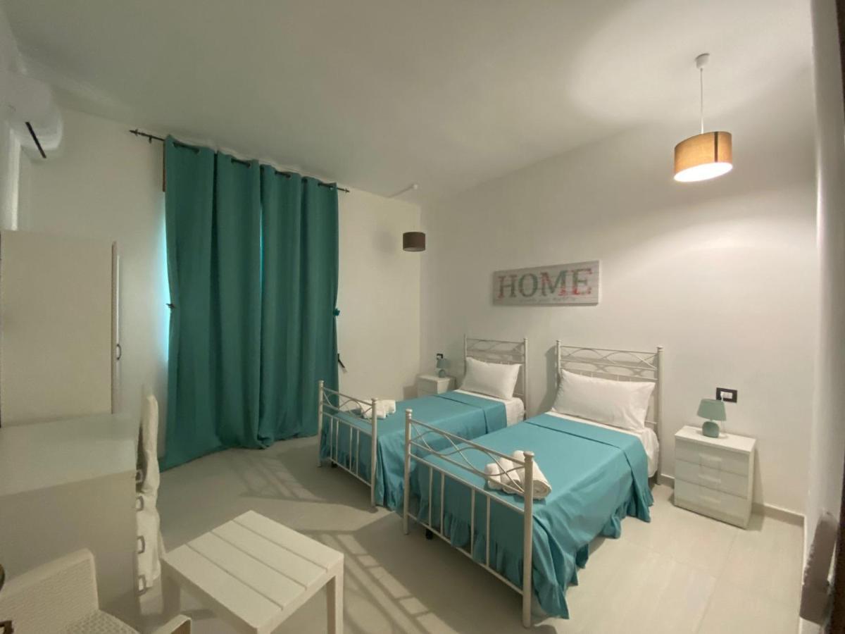 Vistasalentina Piano Terra Apartment