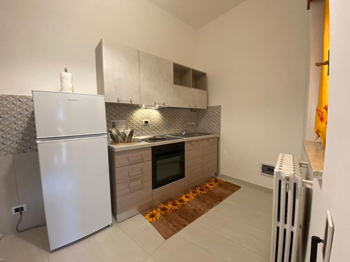 Vistasalentina Piano Terra Apartment Torre Colimena