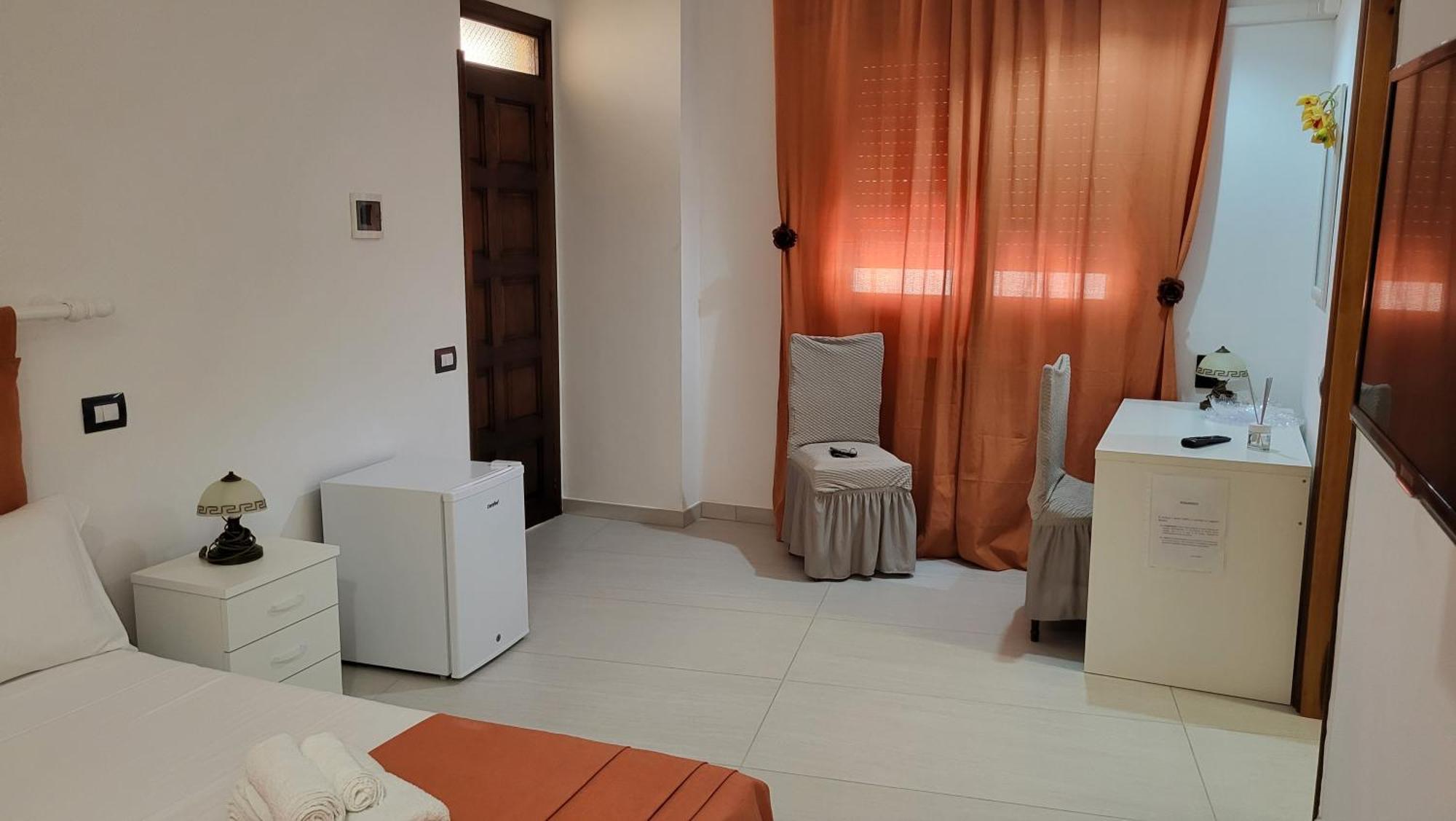 Vistasalentina Piano Terra Apartment