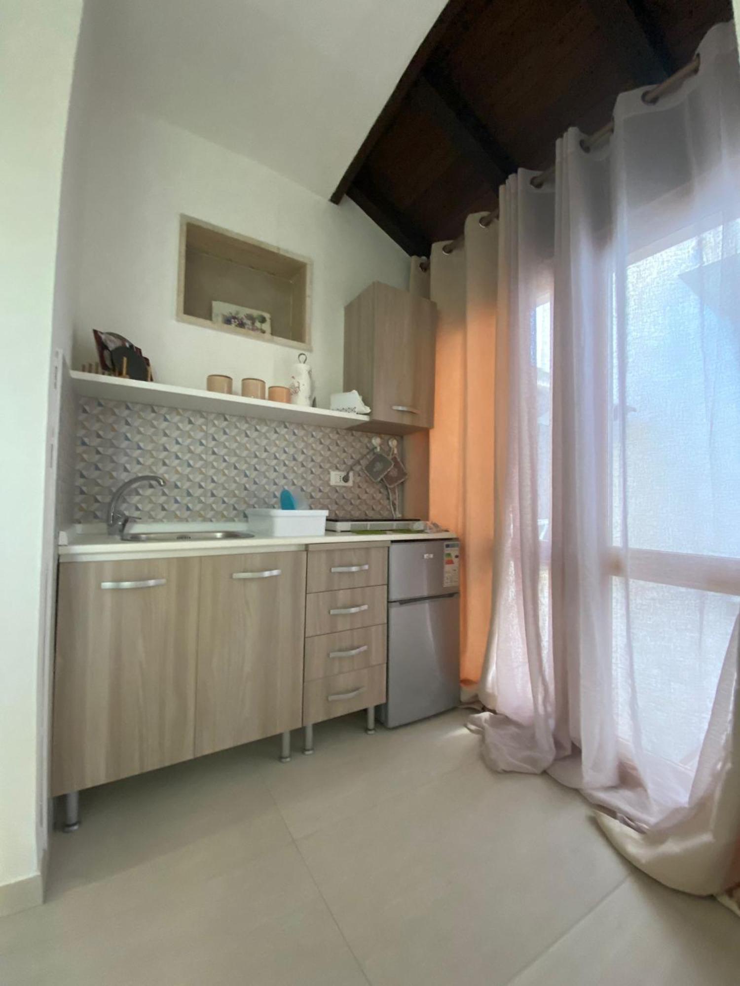 Vistasalentina Piano Terra Appartement Torre Colimena