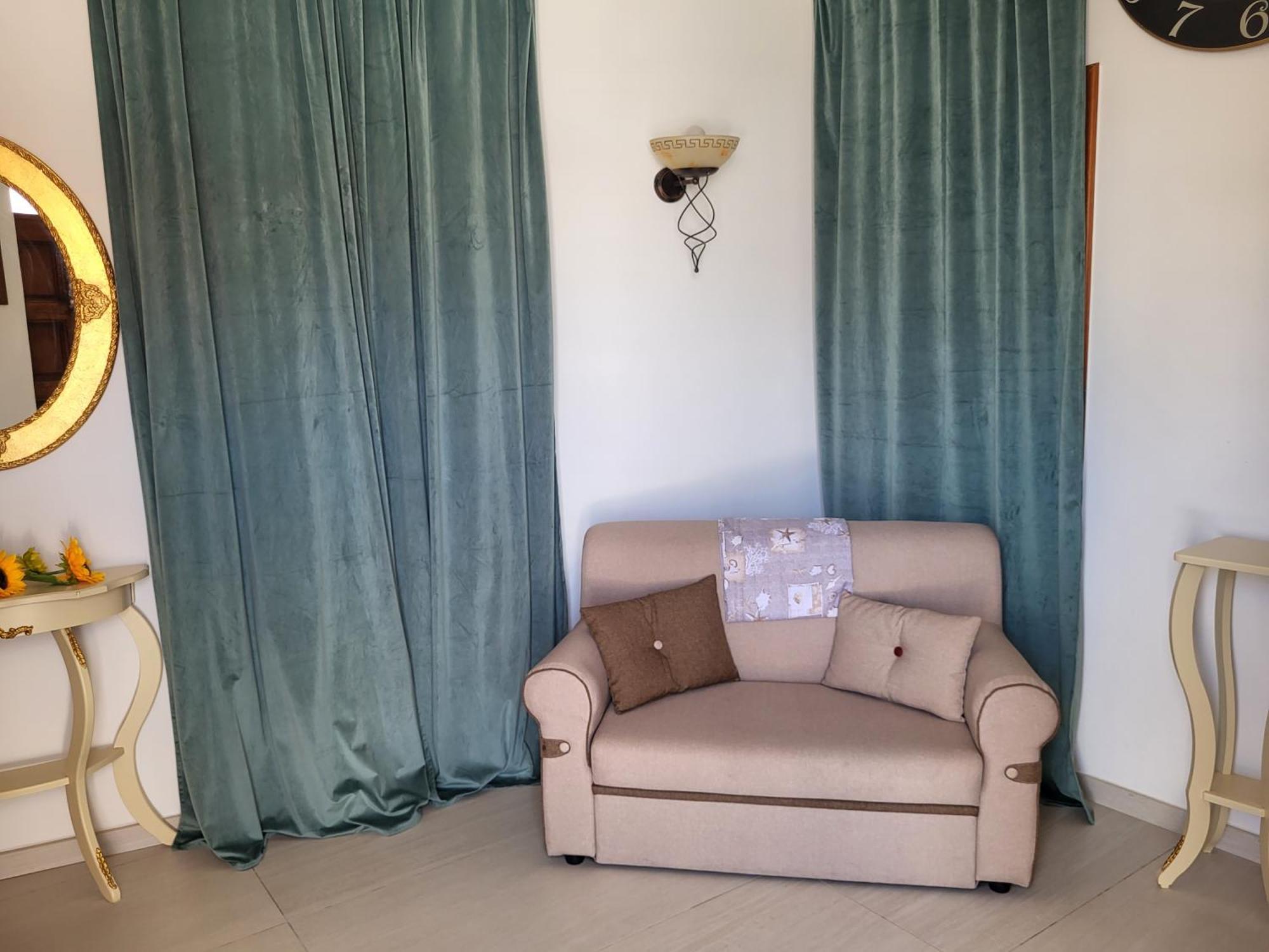Vistasalentina Piano Terra Appartement