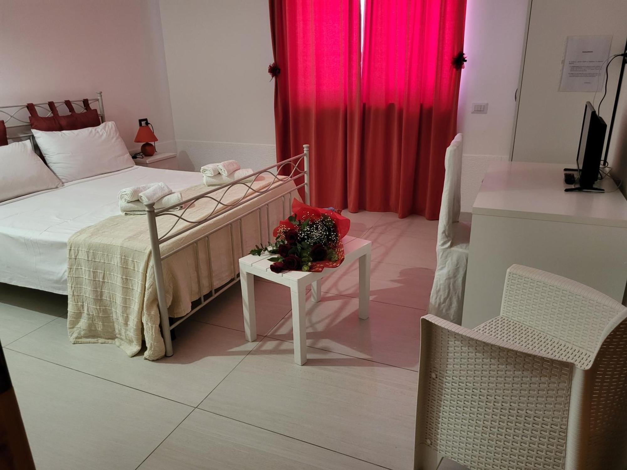 Apartment Vistasalentina Piano Terra Torre Colimena
