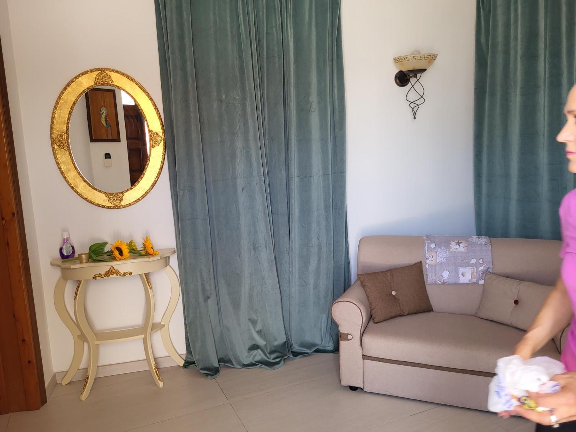 Vistasalentina Piano Terra Apartment Torre Colimena