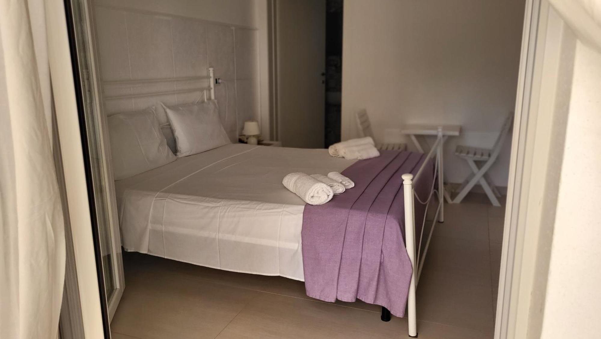 Vistasalentina Piano Terra Apartment Torre Colimena