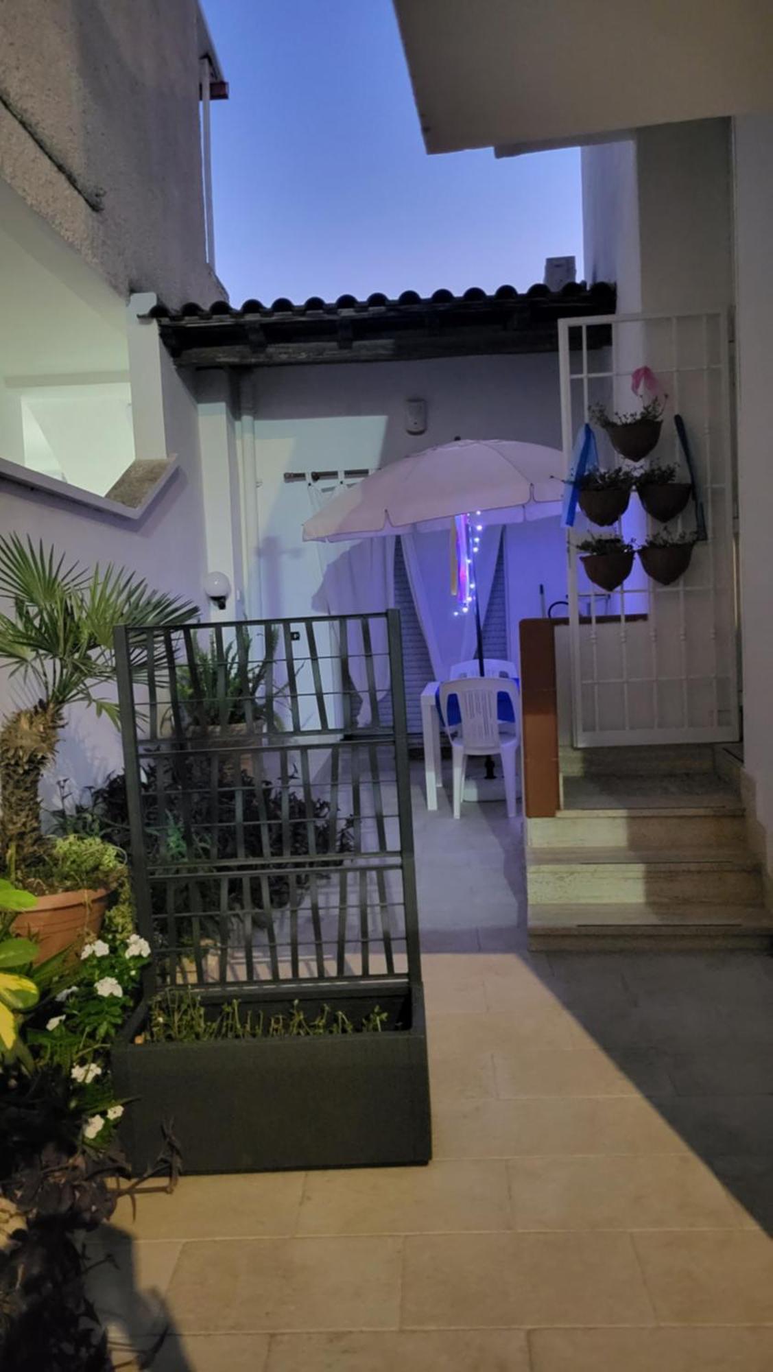 Apartment Vistasalentina Piano Terra