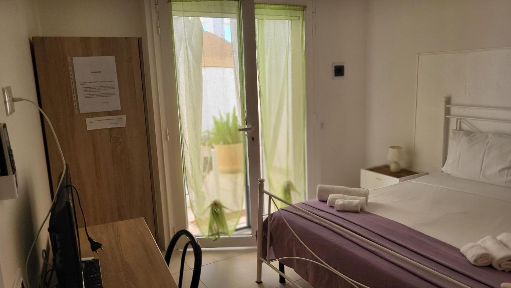 Apartment Vistasalentina Piano Terra Torre Colimena